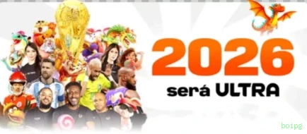 Jogos boipg