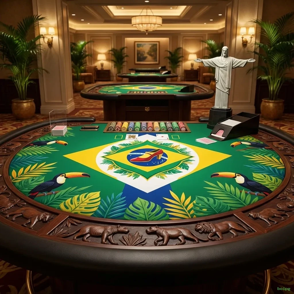 Catálogo de slots