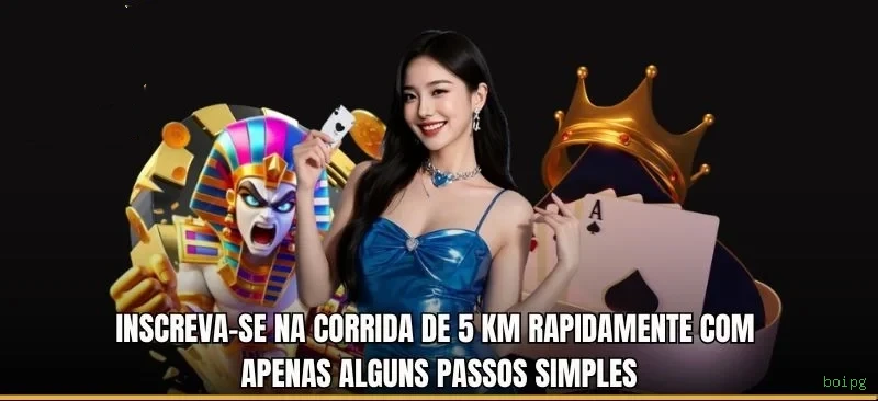Níveis VIP boipg